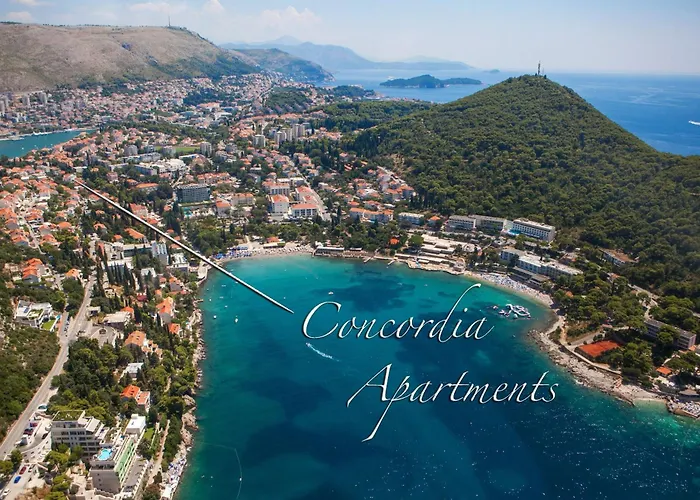 Concordia Lux