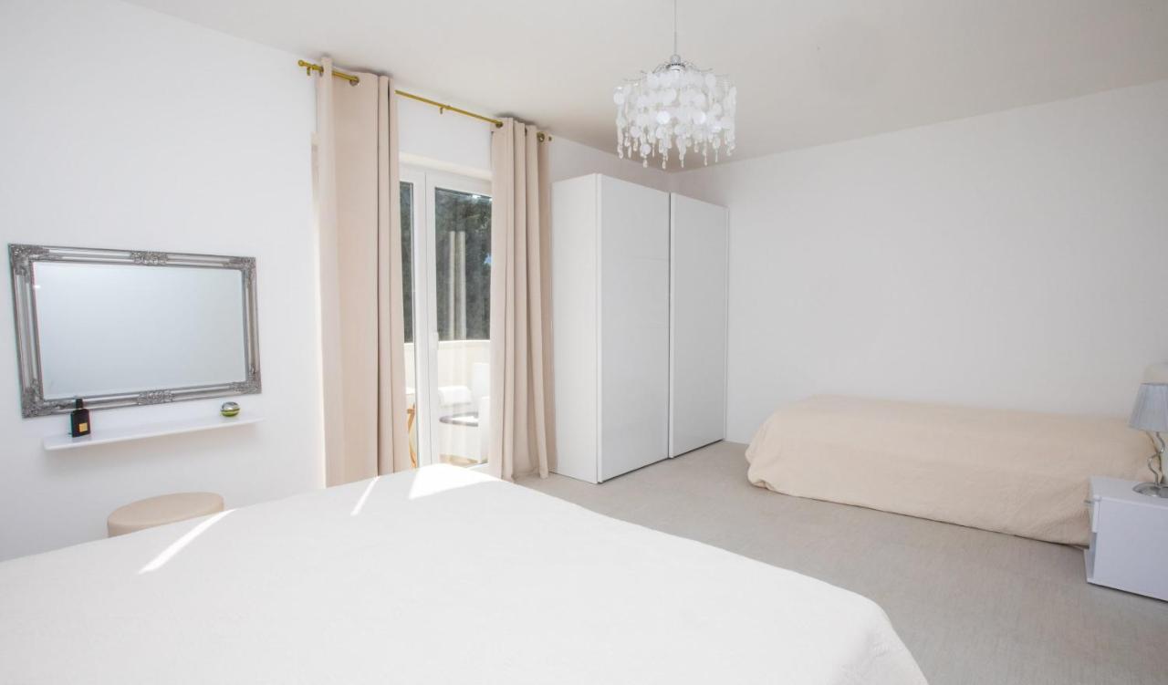 Apartman Concordia Lux