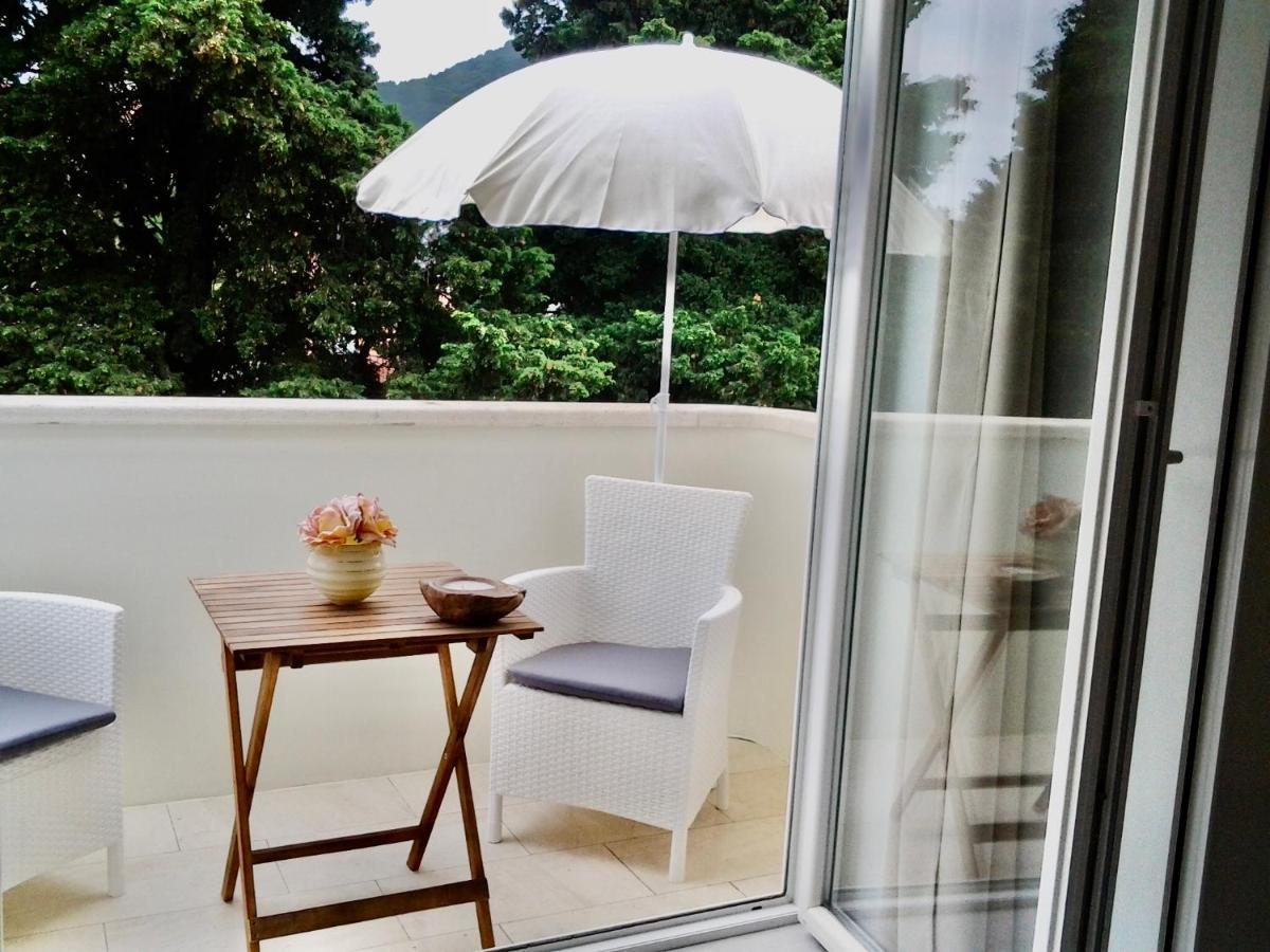 Concordia Lux Apartman