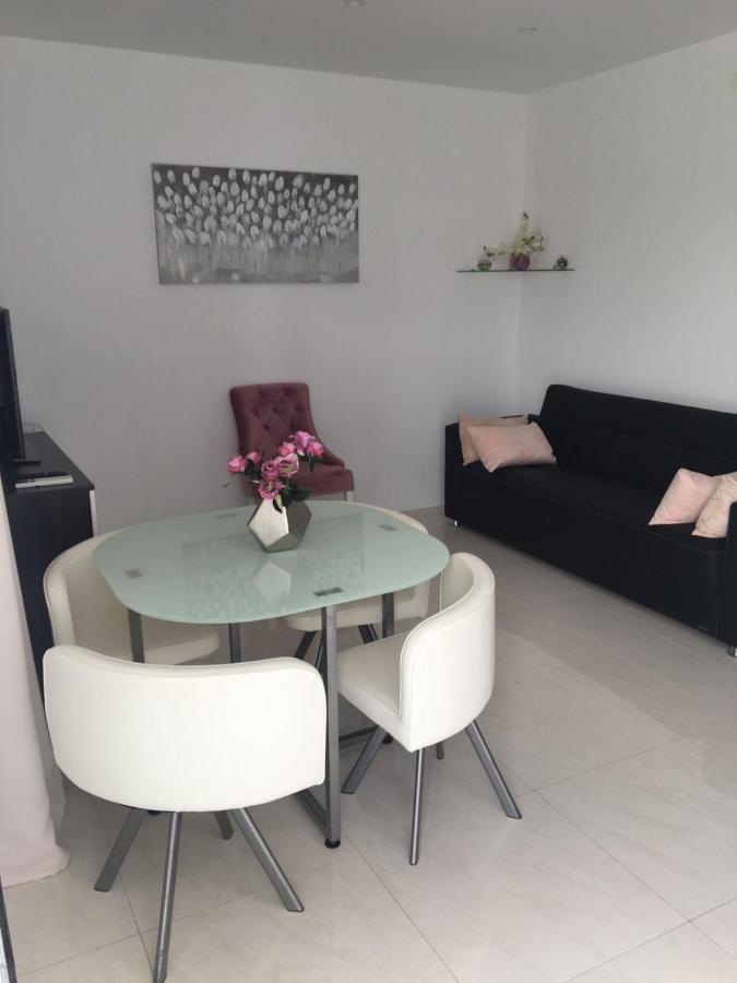 Concordia Lux Apartman Dubrovnik