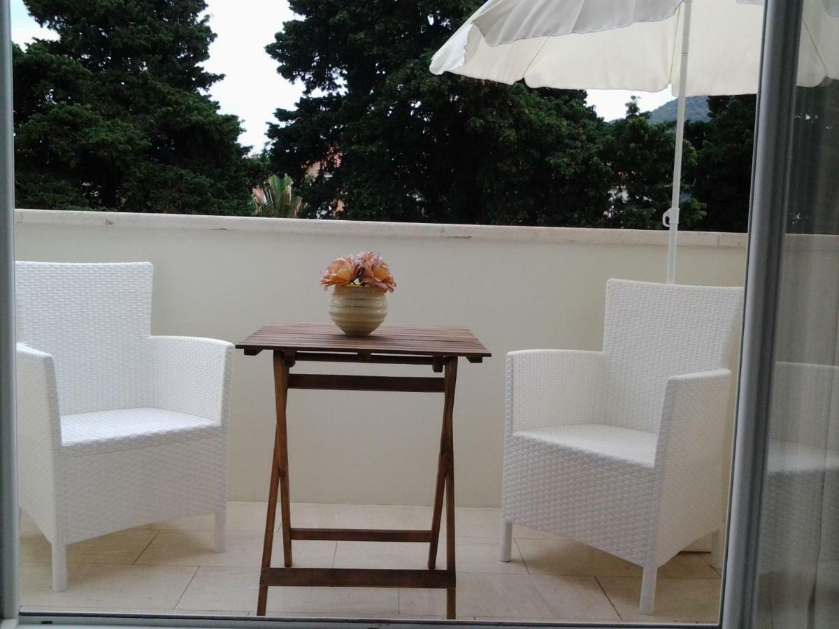 Concordia Lux Apartman *