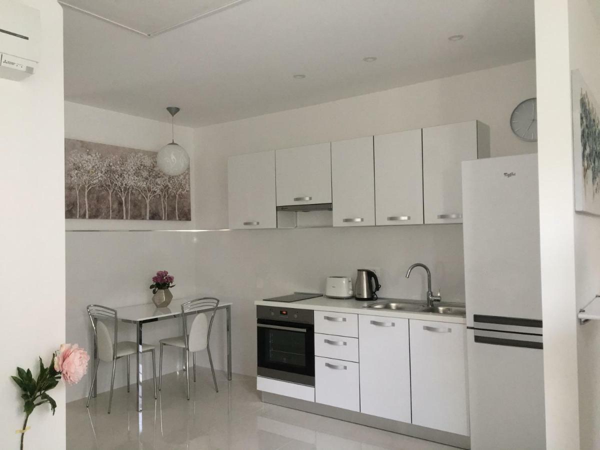 Concordia Lux Apartman Dubrovnik