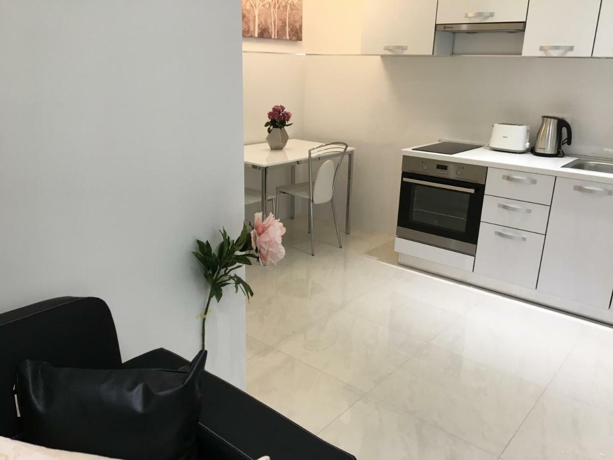 Concordia Lux Apartman Dubrovnik