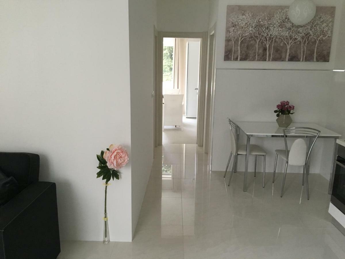 Concordia Lux Apartman Dubrovnik