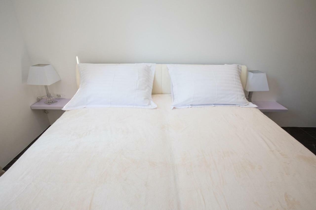 Concordia Lux Apartman *