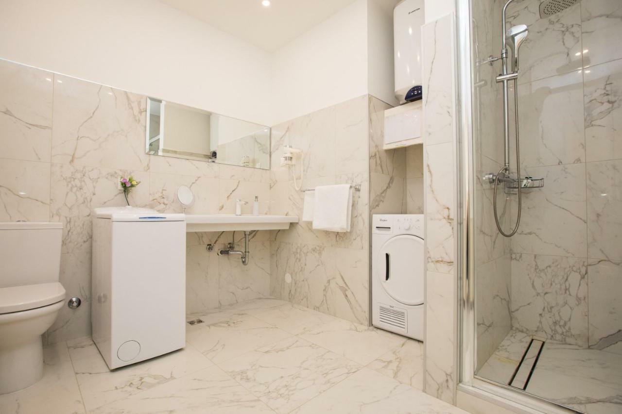 Concordia Lux Apartman
