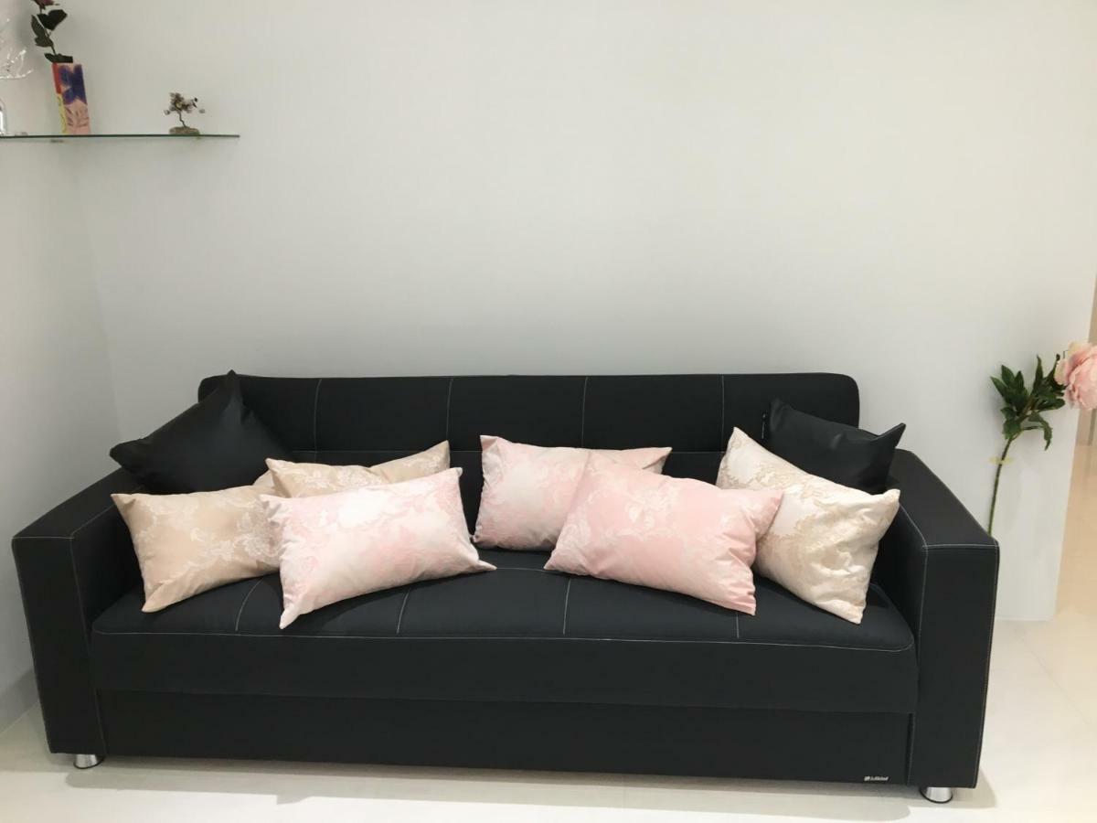 Apartman Concordia Lux
