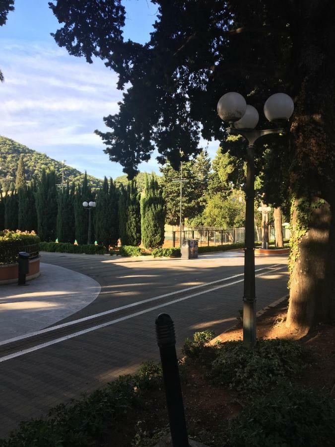 Apartman Concordia Lux *