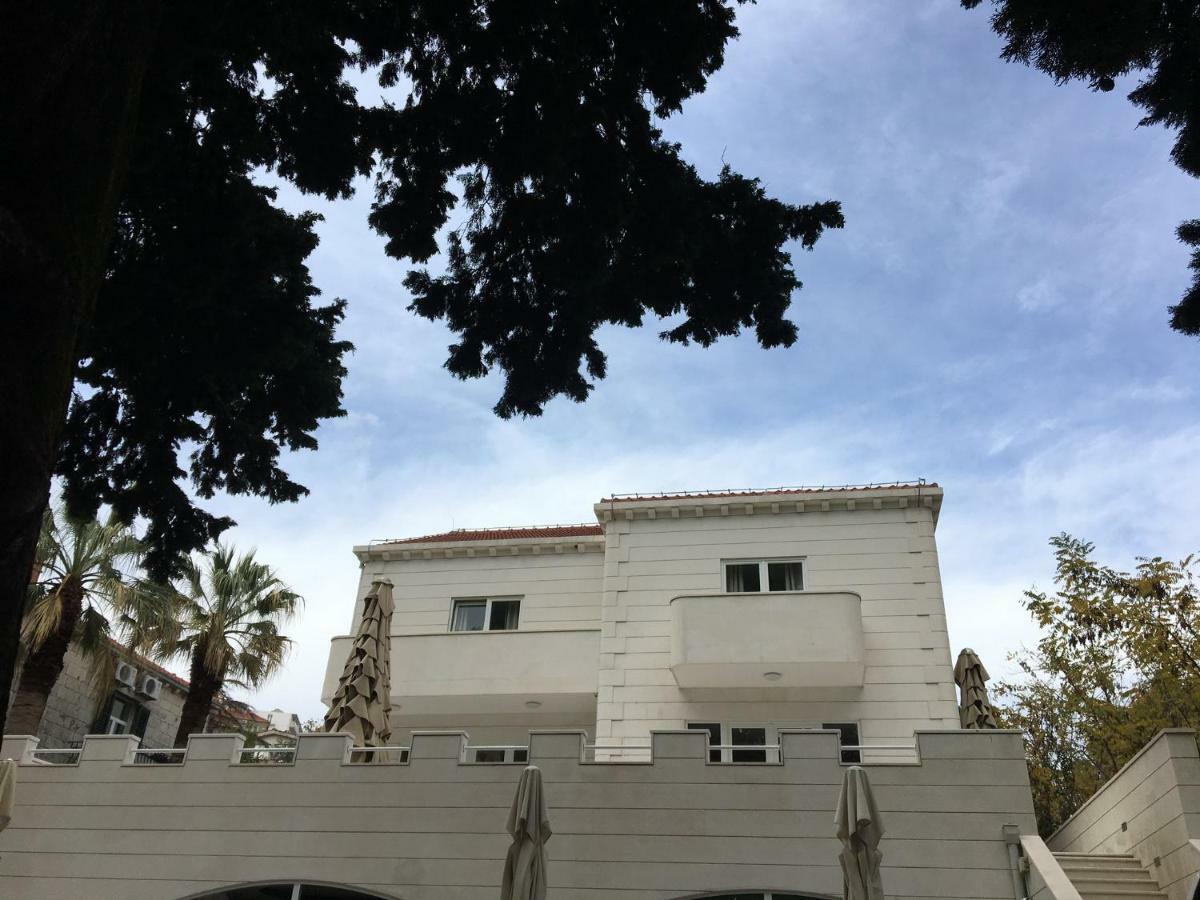 Concordia Lux Apartman *