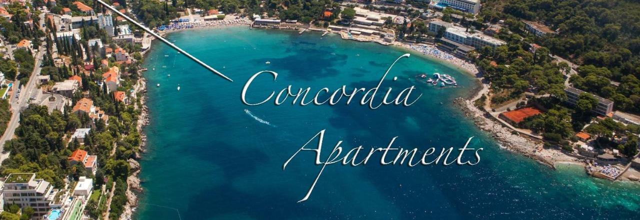 Concordia Lux Appartement Dubrovnik